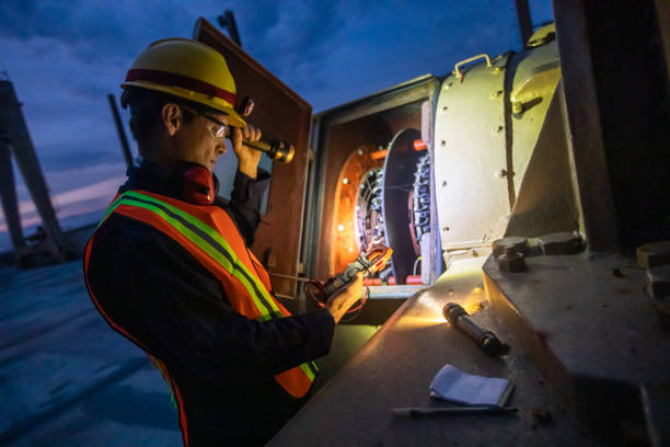 Best Generator Installation Services  in Jackson, TN