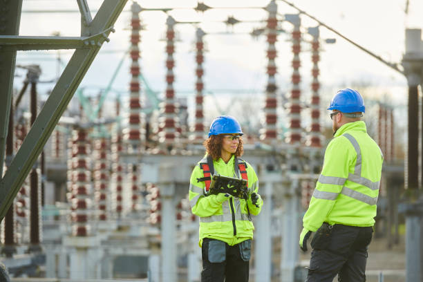 Best Affordable Electrical Installation  in Jackson, TN