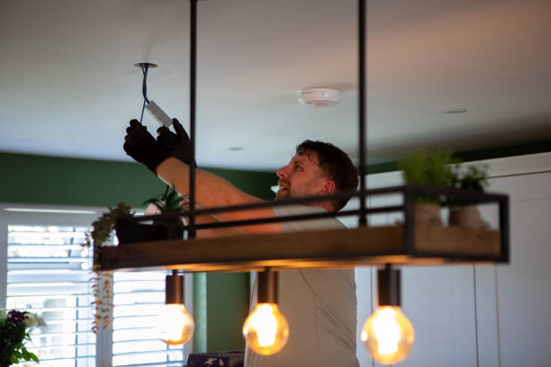 Best Commercial Electrician Services  in Jackson, TN