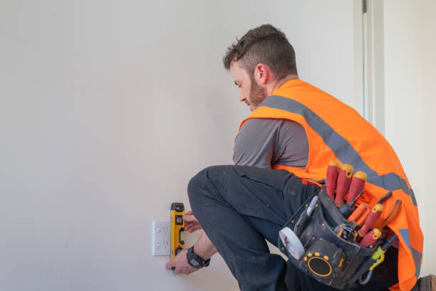 Best Local Electrician Companies  in Jackson, TN