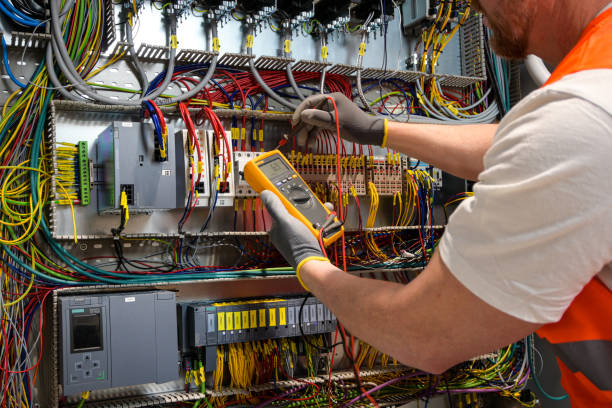 Best Residential Electrician Services  in Jackson, TN