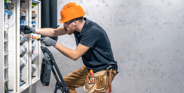 Best Electrical System Inspection  in Jackson, TN