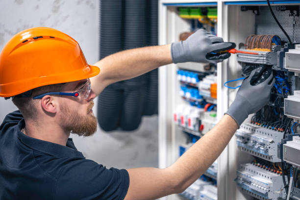 Best Electrical Repair Services  in Jackson, TN