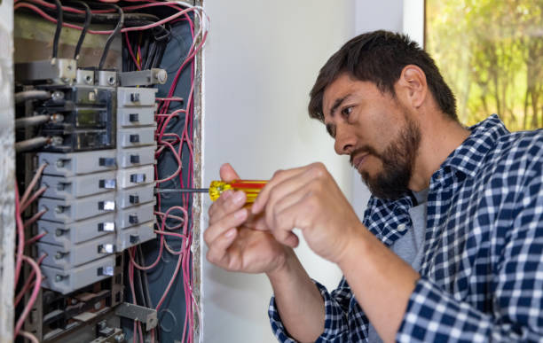 Affordable Electrical Installation in Jackson, TN